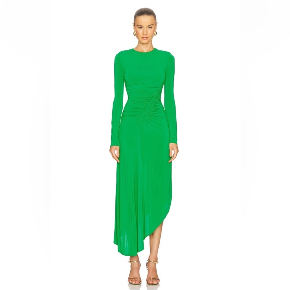 ALC Adeline Dress in Fern